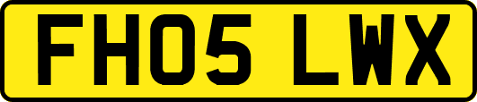 FH05LWX
