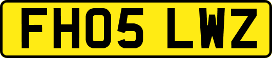 FH05LWZ