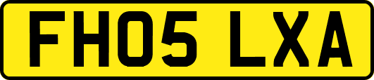 FH05LXA