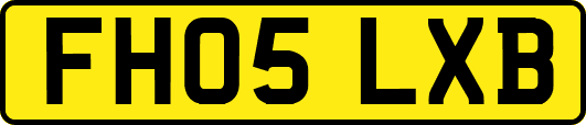 FH05LXB