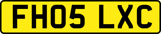 FH05LXC