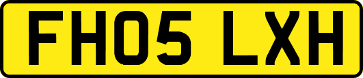 FH05LXH