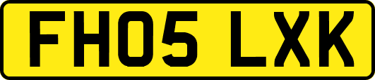 FH05LXK