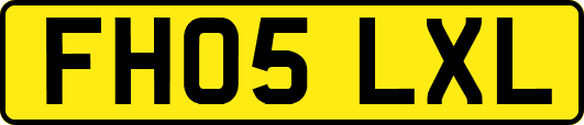 FH05LXL