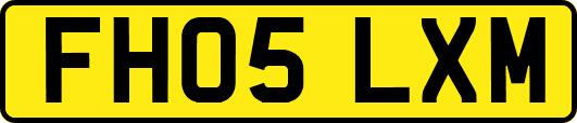 FH05LXM