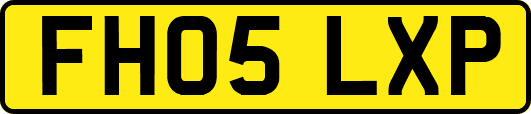 FH05LXP