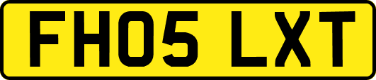 FH05LXT
