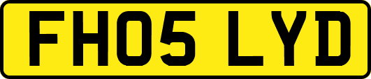 FH05LYD