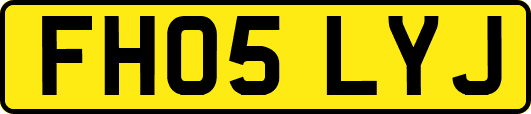 FH05LYJ