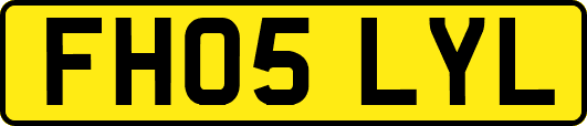 FH05LYL