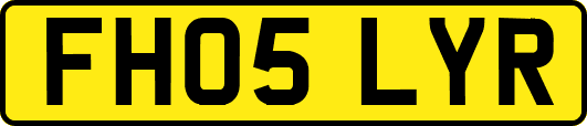 FH05LYR