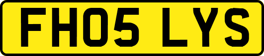 FH05LYS