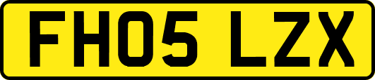 FH05LZX