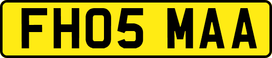 FH05MAA