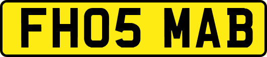 FH05MAB