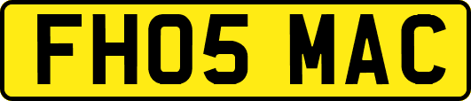 FH05MAC