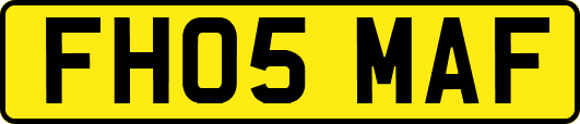 FH05MAF