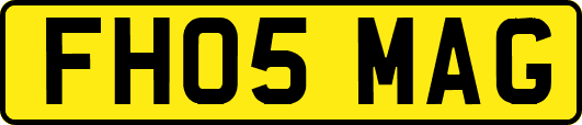 FH05MAG