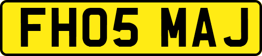 FH05MAJ