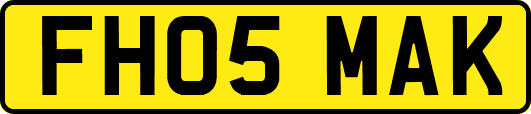 FH05MAK