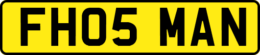 FH05MAN
