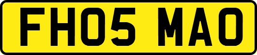 FH05MAO