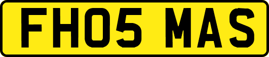 FH05MAS