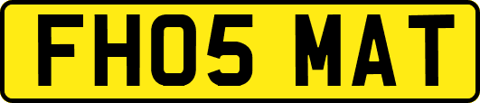 FH05MAT