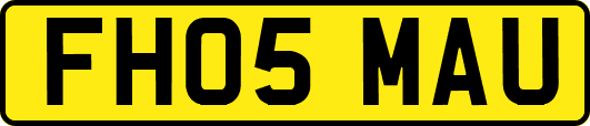 FH05MAU