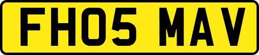 FH05MAV