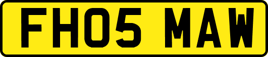 FH05MAW