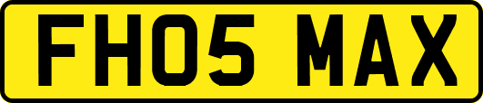 FH05MAX