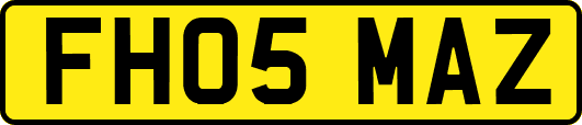FH05MAZ