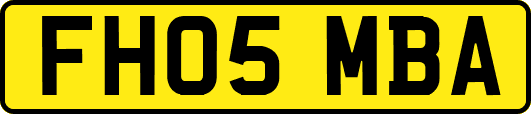 FH05MBA