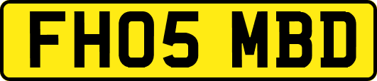 FH05MBD