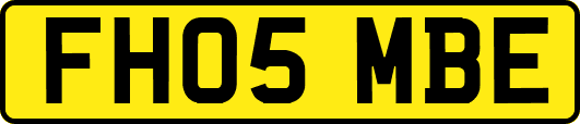 FH05MBE