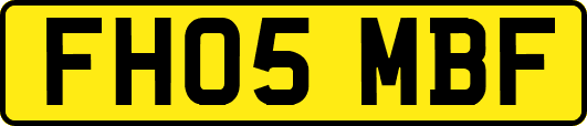 FH05MBF