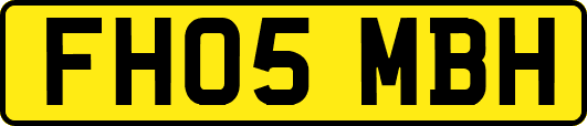 FH05MBH