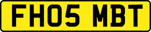 FH05MBT