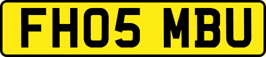 FH05MBU
