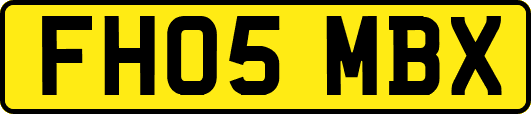 FH05MBX