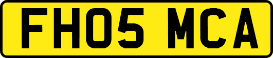 FH05MCA
