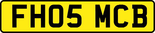 FH05MCB