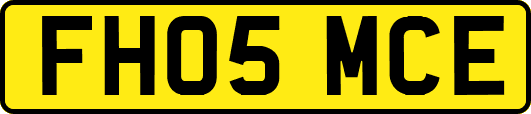 FH05MCE