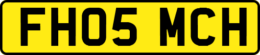 FH05MCH