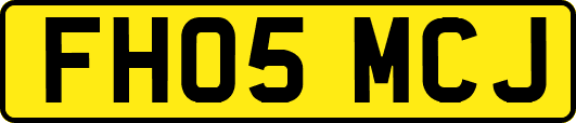 FH05MCJ