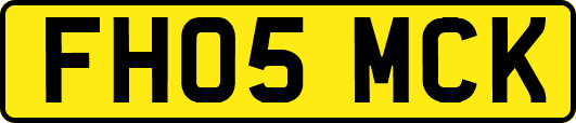 FH05MCK