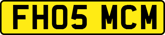 FH05MCM