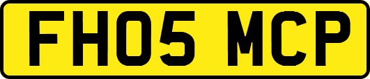 FH05MCP