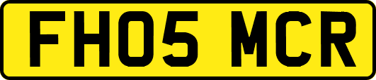 FH05MCR